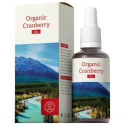 Energy Organic Cranberry oil 30 ml