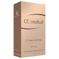 Fytofontana CC Ceutical hydratační krém 30 ml