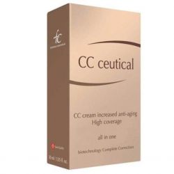Herb-Pharma Fytofontana CC Ceutical krém proti vráskám 30 ml