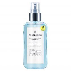 LR Protection Hydro-Alcoholic Hand Spray 125 ml