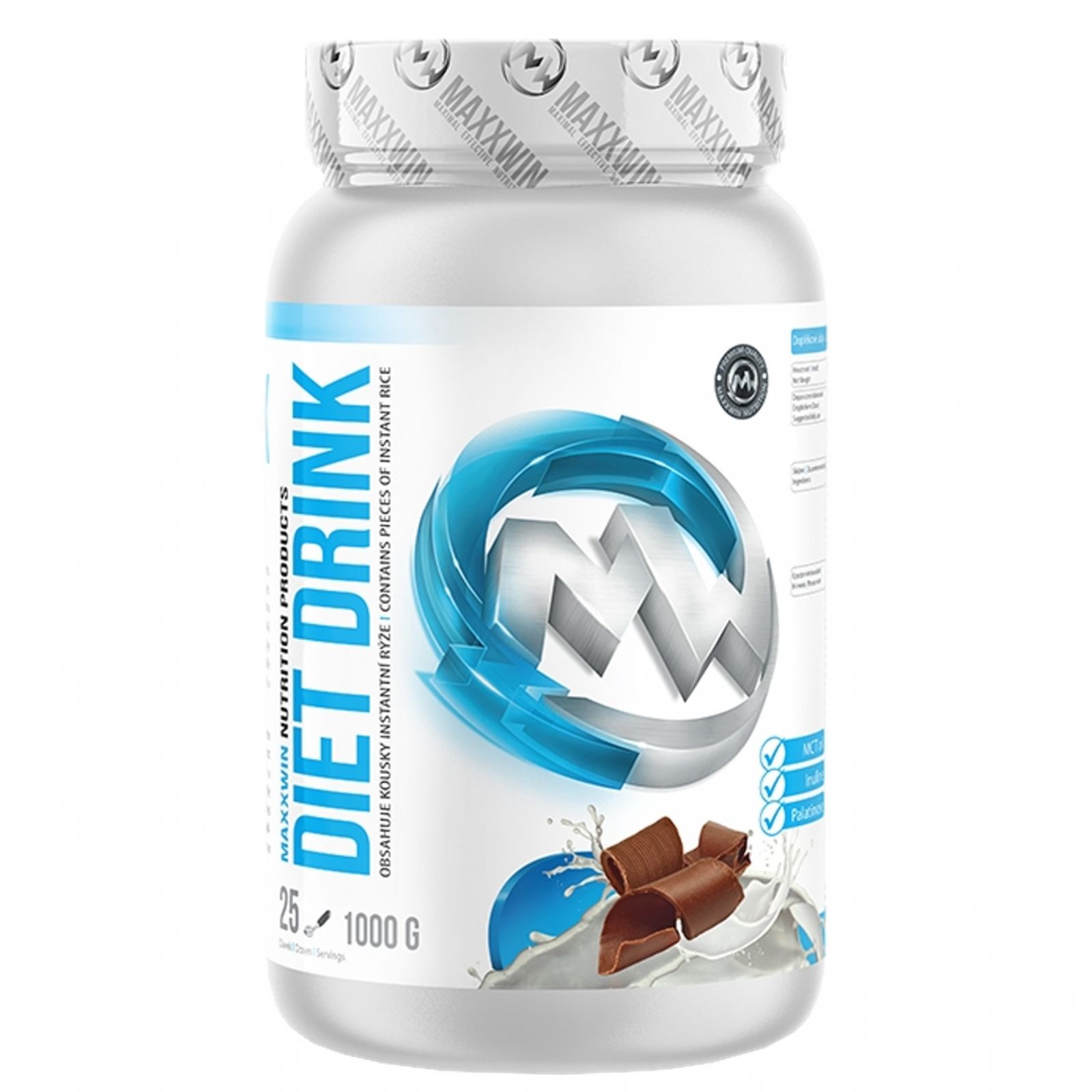 MAXXWIN DIET DRINK 1000 G