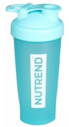 NUTREND Shaker světle modrý 600 ml