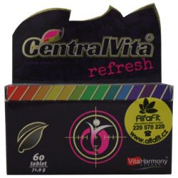 VitaHarmony CentralVita Refresh