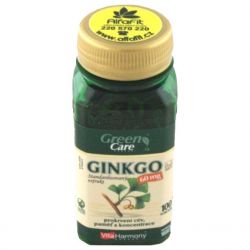 VitaHarmony Ginkgo 60 mg
