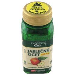 VitaHarmony Jablečný ocet 500 mg