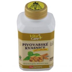 VitaHarmony Pivovarské kvasnice