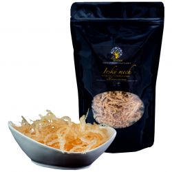 Ze stromu Irský mech čerstvý RAW 250 g