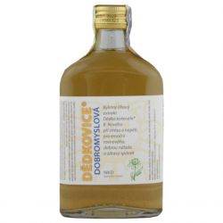 Dědek kořenář Dědkovice Dobromyslová NKD 100 ml