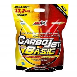 Amix Carbojet Basic 6000 g