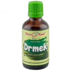 Bylinné kapky Drmek - přírodní progesteron 50 ml