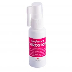 FYTOFONTANA VIROSTOP oral spray 30 ml