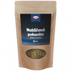 Iswari Naklíčená pohanka BIO 250 g