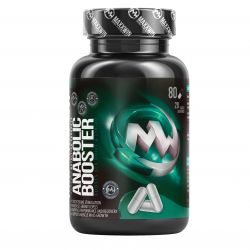  MAXXWIN Anabolic Booster 80 tablet