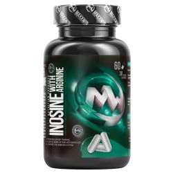 MAXXWIN INOSINE WITH ARGININE 60 KAPSLÍ