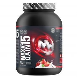 MAXXWIN MAXX GAIN 15 JAHODA 3500 G