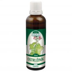 Naděje Ostružiník - tinktura z pupenů 50 ml