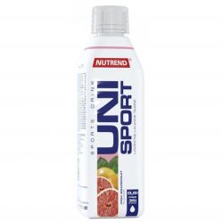 Nutrend UNISPORT 500 ml - grep