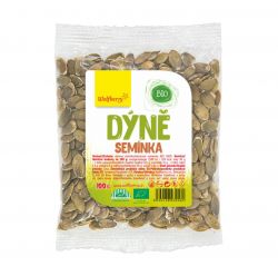 Wolfberry BIO Dýňové semínko 100 g