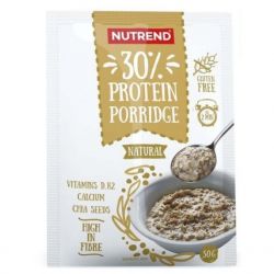 Nutrend Protein Porridge 5 x 50 g natural