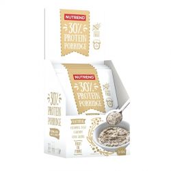 Nutrend Protein Porridge 5 x 50 g