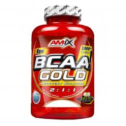 Amix BCAA Gold 2:1:1 150 tablet