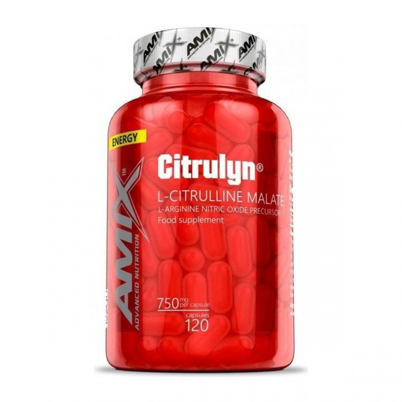 Спортвики. L-Citrulline 750 мг 90 капсул. Nutrend Inosine • 100 капсул. Инозин/Inosine Nutrend, капс. Инозин капсулы №100/Inosine Capsules №100 Nutrend.