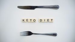 Co je keto dieta? Ketonová - proteinová dieta ve zkratce