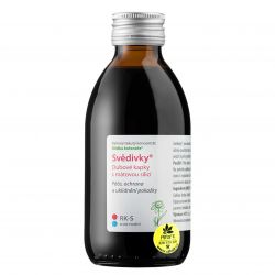 Dědek kořenář Dubové kapky Svědivky RK-S 200 ml