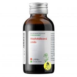 Dědek kořenář Medvědicová směs LPPK 100 ml