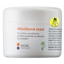 Dědek kořenář Měsíčková mast MOM 50 ml