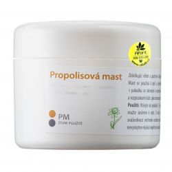 Dědek kořenář Propolisová mast PM 50 ml