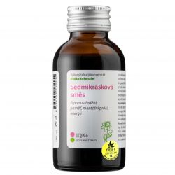 Dědek kořenář Sedmikrásková směs IQK+ 100 ml