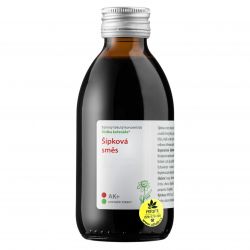 Dědek kořenář Šípková směs AK 200 ml