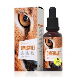 Energy Omegavet 30 ml