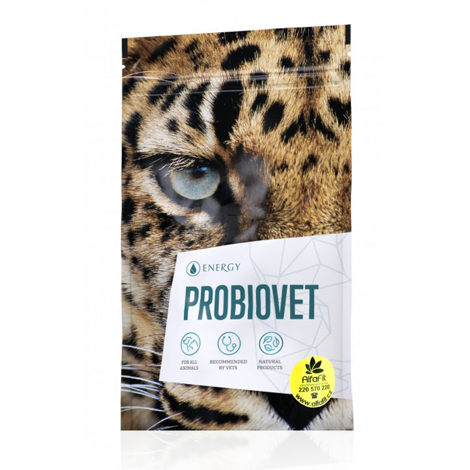  Energy Probiovet 90 tobolek