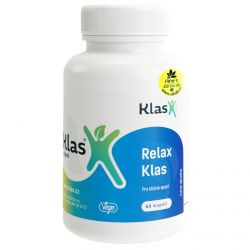 Klas Relax Klas 60 tablet