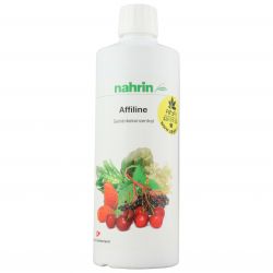 nahrin Affi´line 500 ml - původní obal