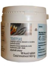 Triton 90 tablet