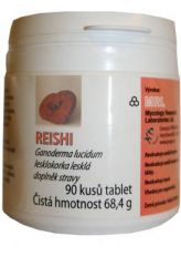 Reishi 90 tablet