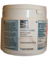 Pleurotus 250g prášek
