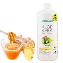 28.09.2019 - ŽHAVÁ NOVINKA od LR - Lifetakt Aloe vera gel Immune Plus 1000 ml - 230129 - 28.09.2019 - ŽHAVÁ NOVINKA od LR - Lifetakt Aloe vera gel Immune Plus 1000 ml