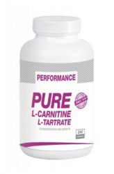 PROM-IN Pure L-Carnitine 240 capsules (exp.: 18/11/2022)