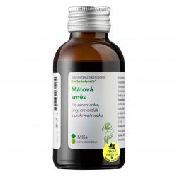 Dědek kořenář Mátová směs MK 100 ml