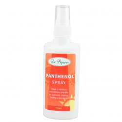 Dr. Popov Panthenol spray 110 ml