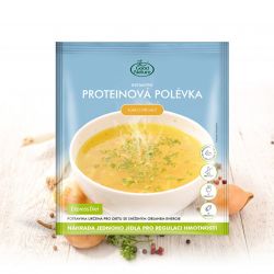 Good nature instantní polévka s kuřecí příchutí 55g