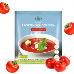 Good nature rajčatová polévka 57g