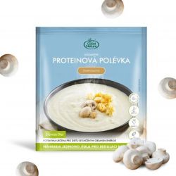 Good Nature Express Diet Instantní žampiónová polévka 53 g