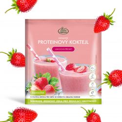 Good Nature Express Diet Jahodový smoothie 59 g