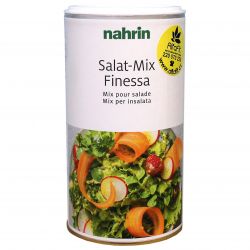 nahrin Salat-Mix FINESSA - mixture for dressing 280 g