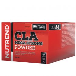 Nutrend CLA Mega Strong Powder 30x5 g